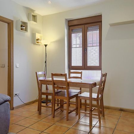 Casona 44 - Apartamento Para 2 Con Wifi, Ac Y Patio Exterior Αλκαλά ντε Ενάρες Εξωτερικό φωτογραφία