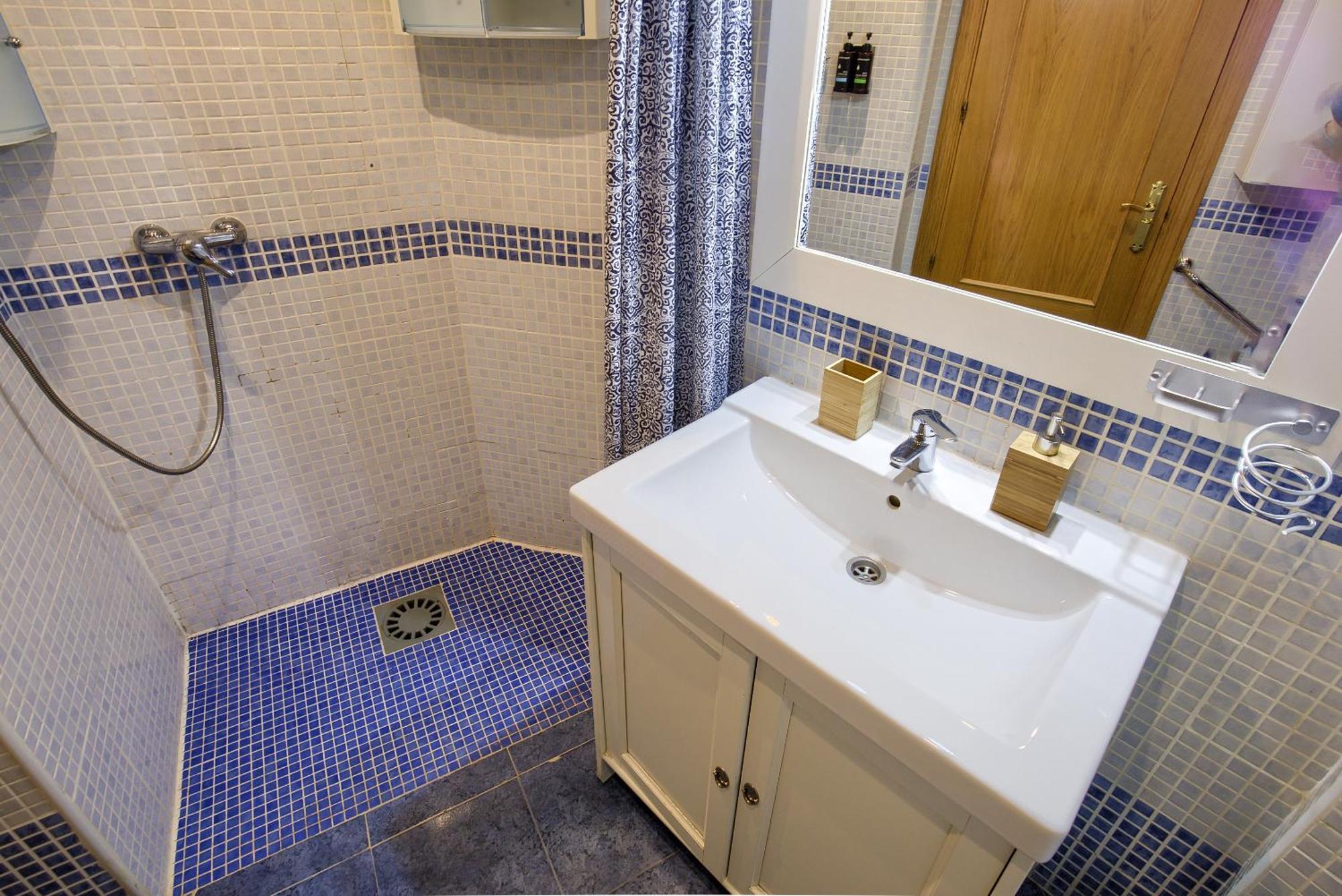 Casona 44 - Apartamento Para 2 Con Wifi, Ac Y Patio Exterior Αλκαλά ντε Ενάρες Εξωτερικό φωτογραφία